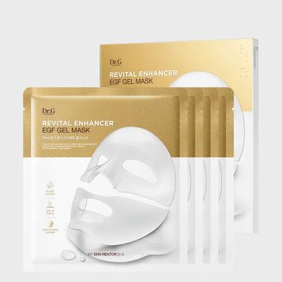Ansigtspleje – Ansigtsmasker