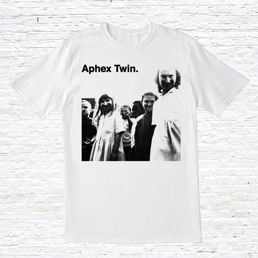 Maglietta Aphex Twin