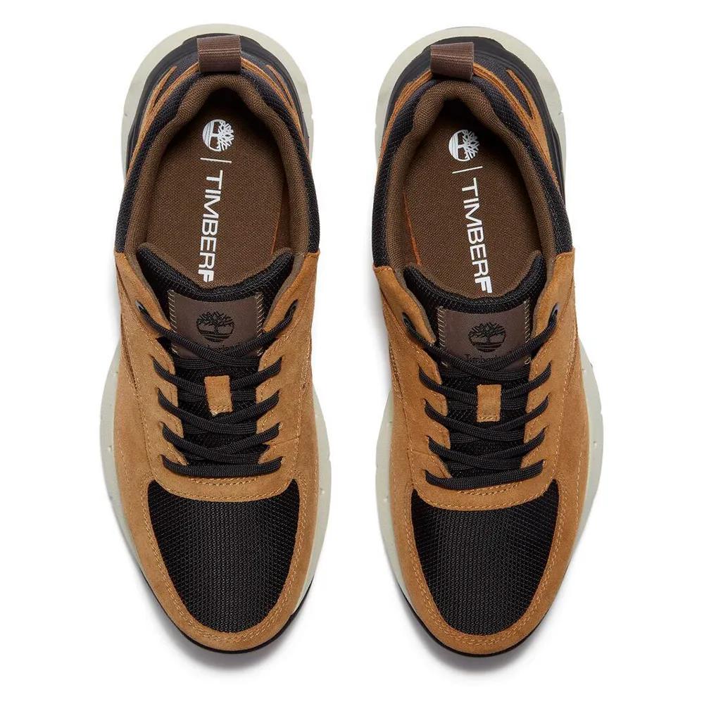 Timberland Sneakers Voyager Park Low