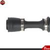 Fit Front Differential Drive Shaft For Can-Am Outlander 850 800R 4X4 2013-