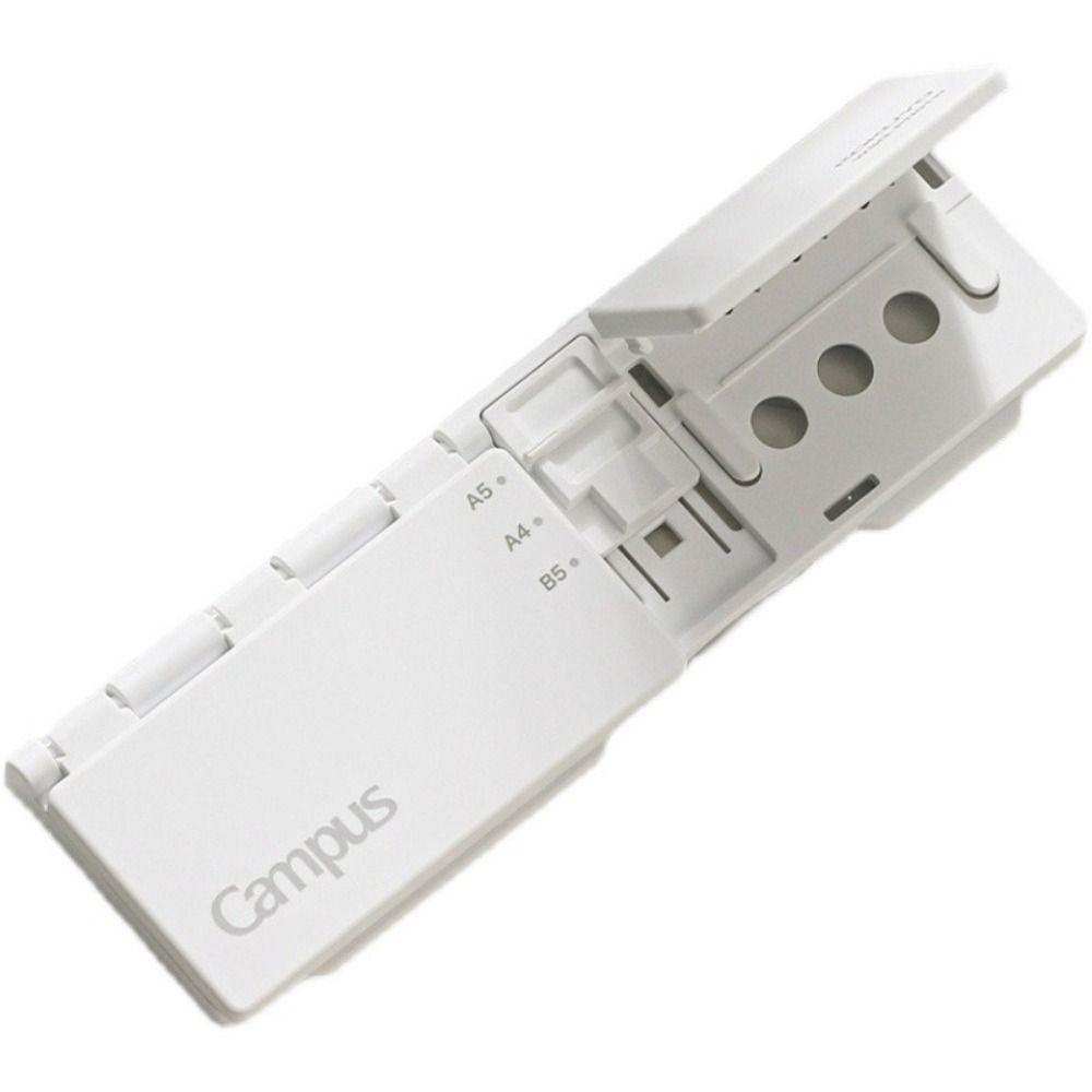 Paper Cutter 8-hole Paper Punch DIY Scrafts DIY Hole Punch Simple Loose-leaf Punch  Teacher