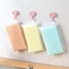 5/10Pcs Cleaning Sponge Unique Mesh Surface Strong Decontamination Lightweight Dishwashing Sponge