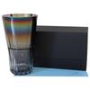 PROGRESS Tumbler Titanium Made In Day Makes Your Alcohol Comes with a Cloth Glass, Mirror, Japan, Gift, Father's Present, Whiskey, Wine, Mellow,