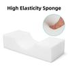 with Pocket Grafting Lash Head Cushion Detachable Cover Lash Pillow Neck Support  Beauty Salon