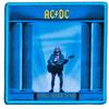 AC/DC „Who Made Who Album“-Aufnäher zum Aufbügeln