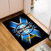 Custom Name Gremio FC Crest Design Rug Game Carpet, Floor Mat for Bedroom Living Room Entryway Rug, Home Decor Idea Gift for Christmas birthday
