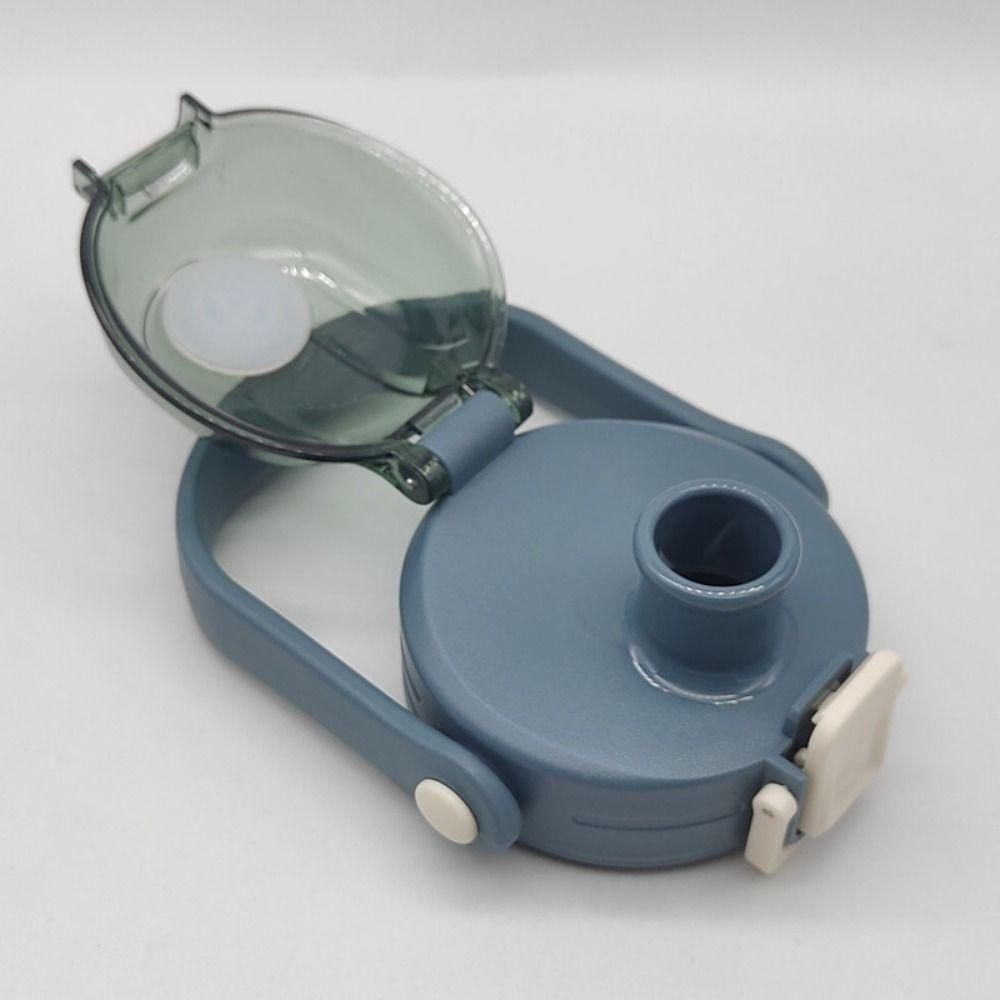 1ks náhradní krytka kelímku, odolná proti rozlití, těsnící víčka pro Cille 900 ml/1300ml/1700ml