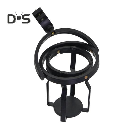 

Подстаканник Расширитель Гироскопический Защита от проливания Регулируемая установка Яркий цвет Подставка для стакана Аксессуар для салона автомобиля чёрный