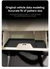 Silicone Glove Box Organizer Mat for 2024 Honda N-BOX JF5/JF6 Models