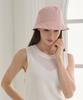 Koipeu Color Block String Bucket Hat Cf081Ht057