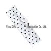 Polka Dot Yoga Elastic Headband - Stylish Sports & Makeup Hair Accessory