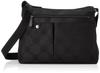 SCHOZON Lieto Shoulder Bag 11-2002 Women's Black