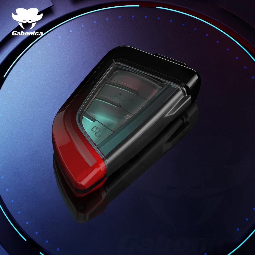 Carbon Fibre Pc Car Key Case Cover Shell For Bmw - G20 G30 X1 X3 X5 F15 X6 F16 G11 F48 F39 520 525 F30 118I 218I 320I