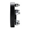 Embers Wheel Spacers 5x120 CB 72.6mm M14x1.5 Hub adapter Tire Accessories For BMW E46 E60 E90 F10 F30 Land Rover Mini 1 Piece