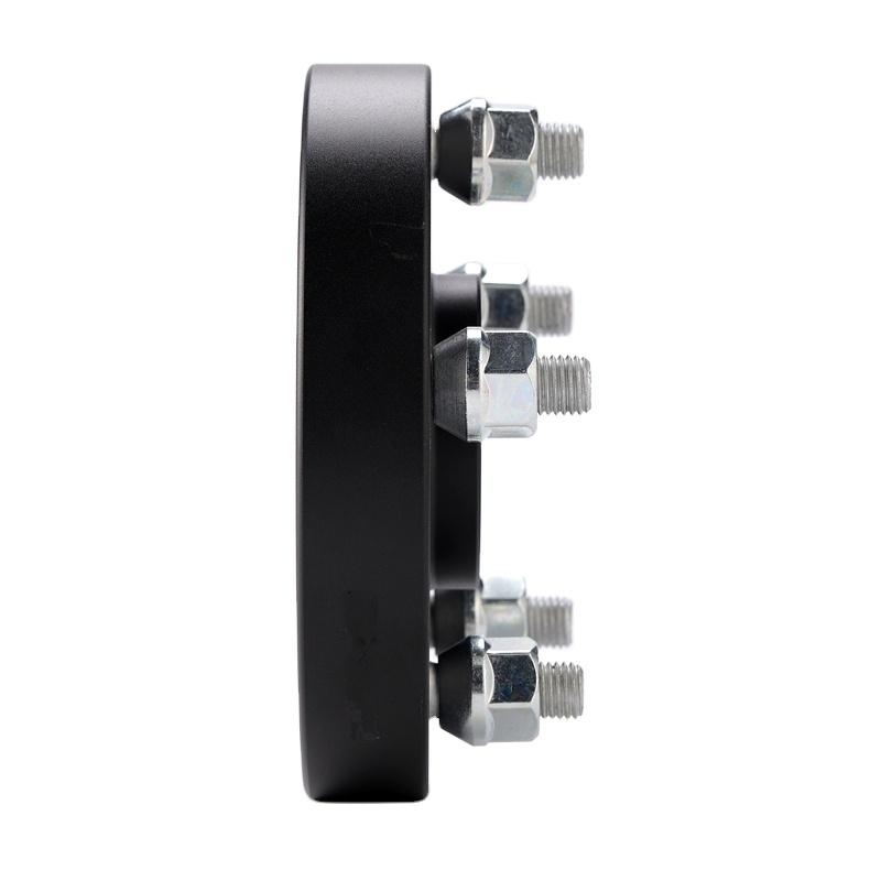 Embers Wheel Spacers 5x120 CB 72.6mm M14x1.5 Hub adapter Tire Accessories For BMW E46 E60 E90 F10 F30 Land Rover Mini 1 Piece