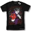 Blutiger Choso Jujutsu Kaisen Shirt Anime Manga Grafikdesign T-Shirt Unisex T-Shirt