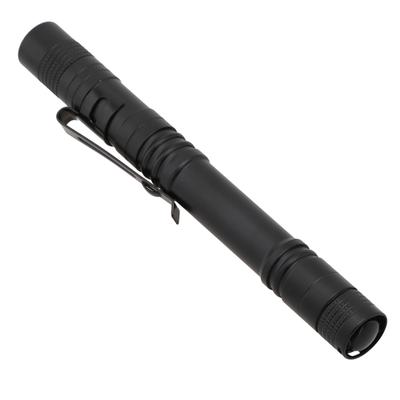 Tragbare Beleuchtung – Taschenlampen