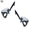 Fortuner 2016-2018 LED Daytime Running Lights