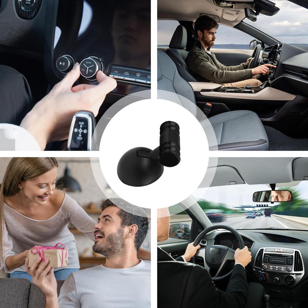 Car Joystick Starter, Car Push Start Button Rocker, Engine Start Button, One Touch Start