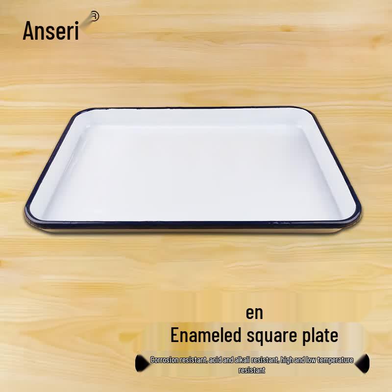 Accuway Thickened Enamel Lab Disinfection & Chemical Tray
