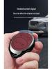 BAIC New Energy Lite R300 Electric Car Folding Key Cover for 15 Models X65 X55