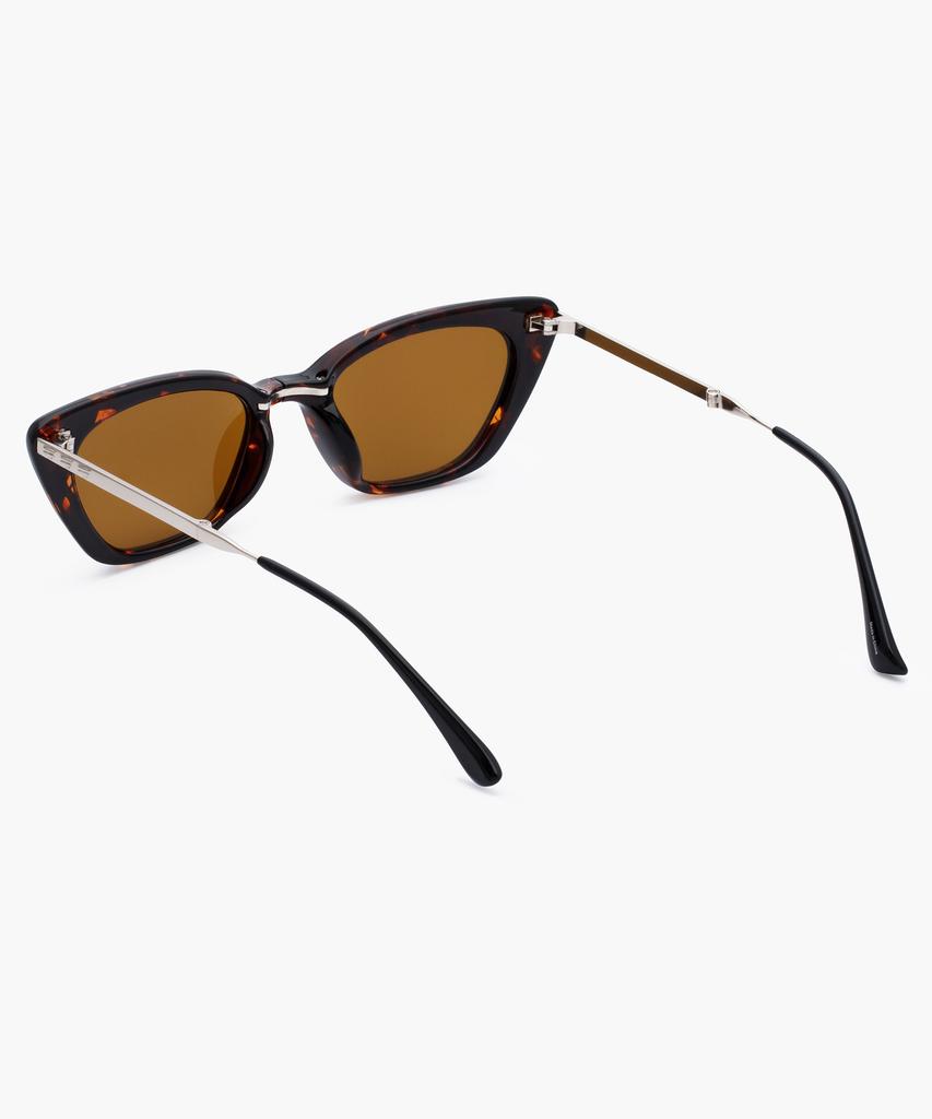 Likkeullou Rc Enclos F Folder Sunglasses Hopi