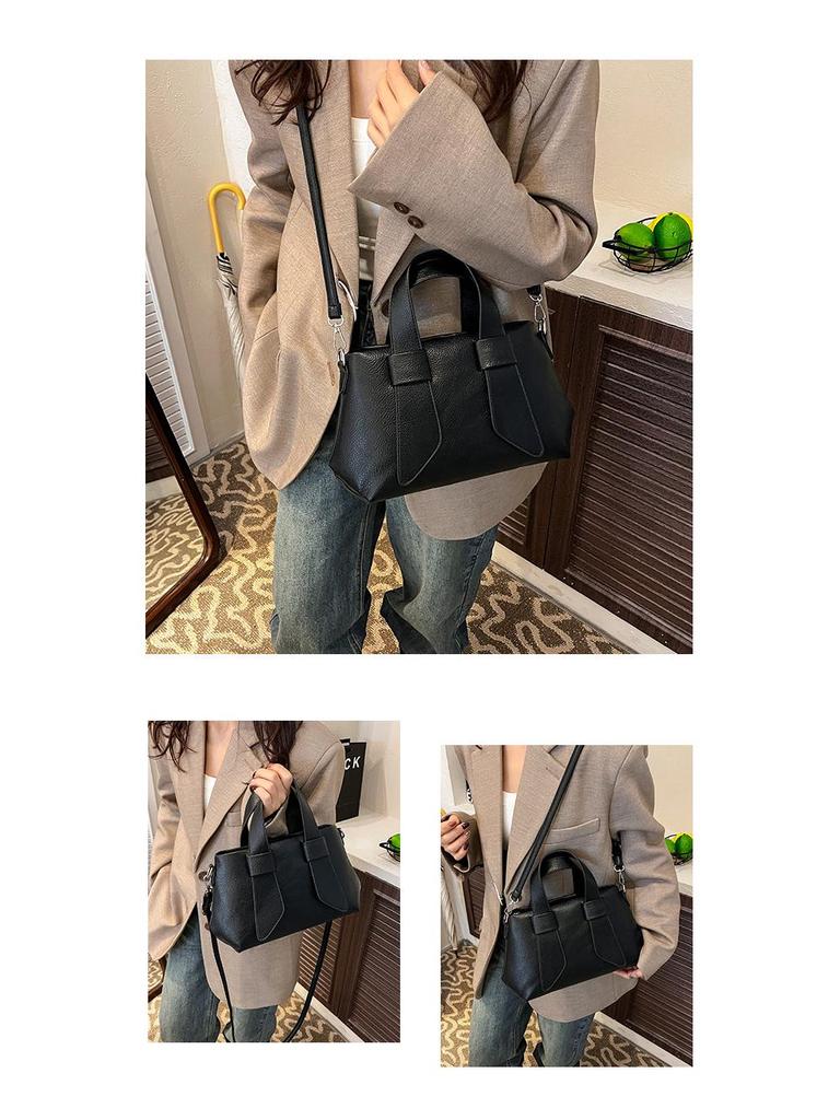 2025 Módní dámská crossbody taška přes rameno – Módní taška s velkou kapacitou