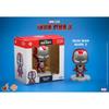 Cosby Marvel Collection Iron Man 3 Iron Man Mark 5 Non-Scale Figure Red 8cm Height CBX064