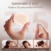 W932 True Wireless Sleep Earbuds: Ultra-Thin, Side-Sleep Comfort, Long Battery Life