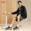 Li-Ning Qixing Men's 2025 Casual Sports Shoes AGCV369