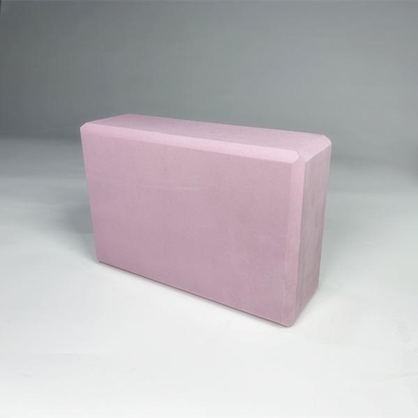 High-Density Foam Yoga and Dance Practice Block for Kids