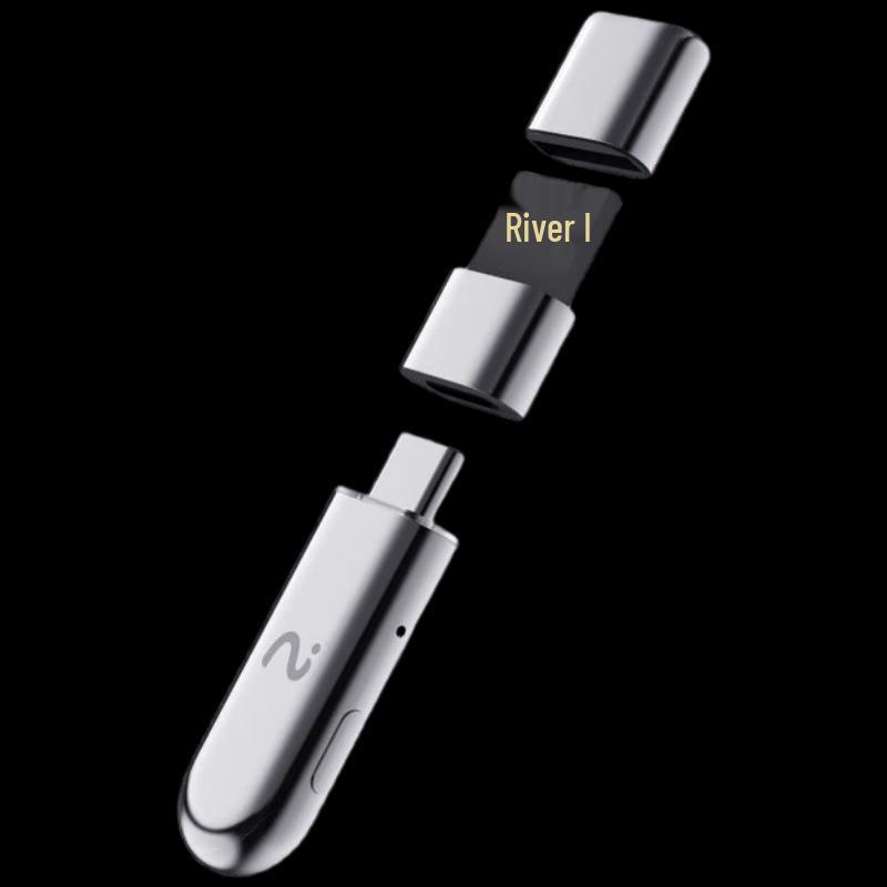 

iFLYTEK Smart Meeting Translation Earbuds Kit 2