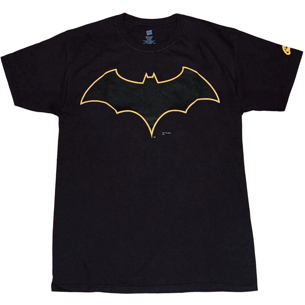 DC Comics Batgirl Symbol II T-Shirt XXXXL