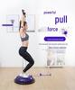 Bosu Balance Ball: Yoga & Pilates Fitness Equipment for Home and Sports Massage