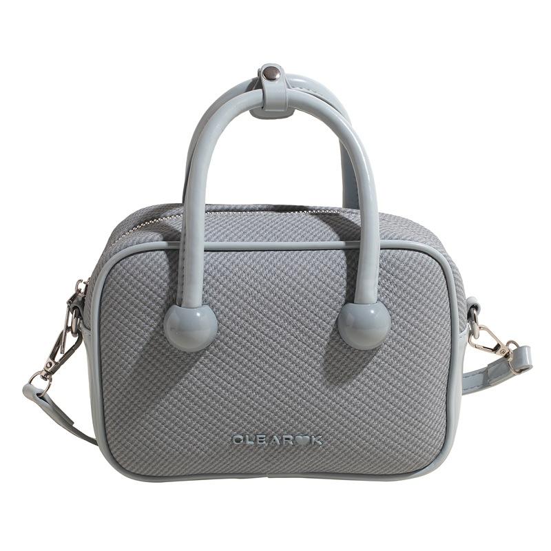 

Маленькая сумка женская новая сумочка сумка-мессенджер синий