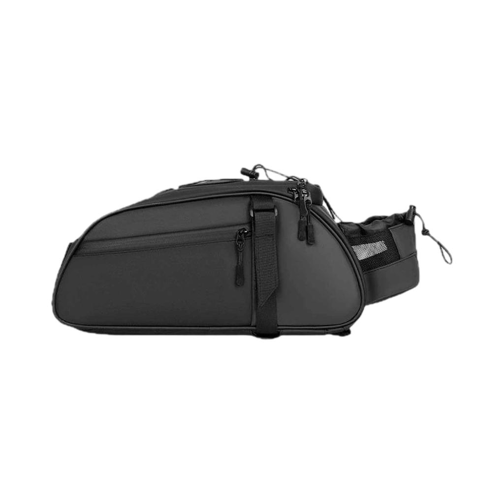 Mountain Bike Rear Seat Bag –  Large-Capacity  Pack, Tail Rack Storage Bag, Cycling Travel  Bag Gear