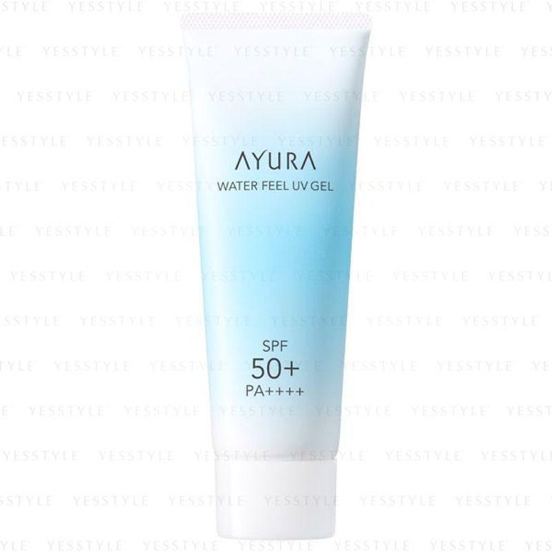 AYURA - Water Feel UV Gel SPF 50+ PA++++