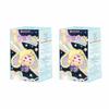 Baby Three Not Defined Series Blind Box Toy Soft And Comfortable Cute Doll Backpack Pendant Exquisite Ornament Mystery Box Gifts