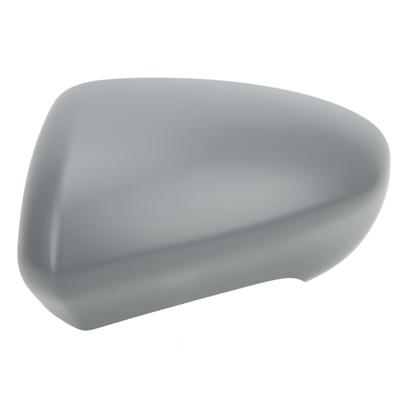 Cubierta de Espejo Retrovisor de Puerta Gris Repuesto de Carcasa de Espejo Retrovisor para Nissan Qashqai J10 2007‑2014