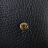 Doskonały portfel bifold LOUIS VUITTON Portefeuille Compact Taurillon Clemence Używany