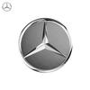 2026 New 20pcs 75mm Car Wheel Center Hub Cap Badge Cover Mercedes Benz Amg A C GLC GLA W205 W204 W203 W212 W211 W213 W210 A1714000025 DK1 T1