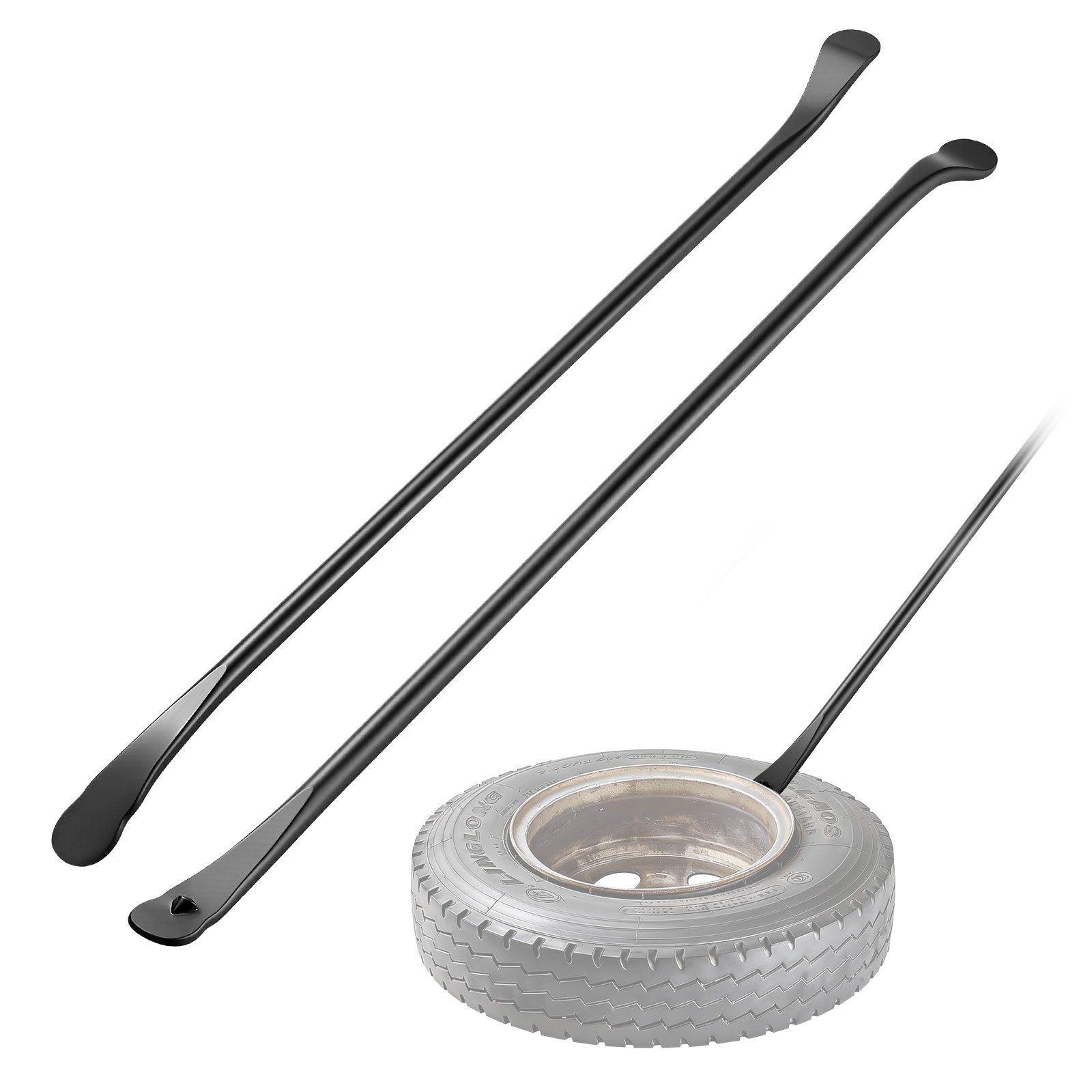 VEVOR Tire Bars, 2 PCS, 970