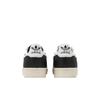 adidas Superstar 82 Schwarz Off-White Unisex Sneaker Core-Black Footwear-White IE4195