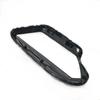 Ford EcoSport 18-19 Model Transparent Headlight Cover