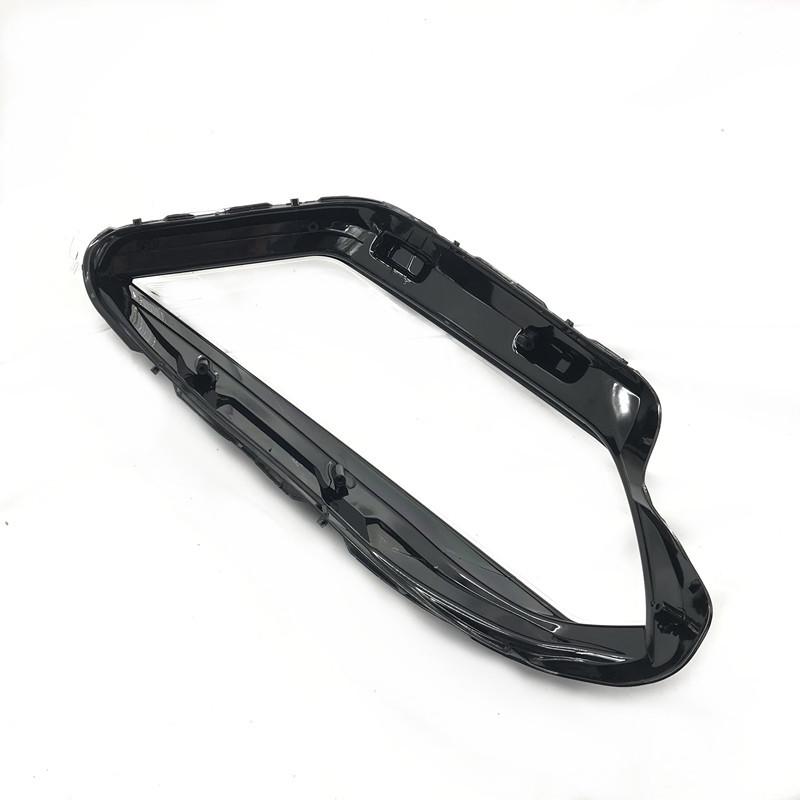Ford EcoSport 18-19 Model Transparent Headlight Cover