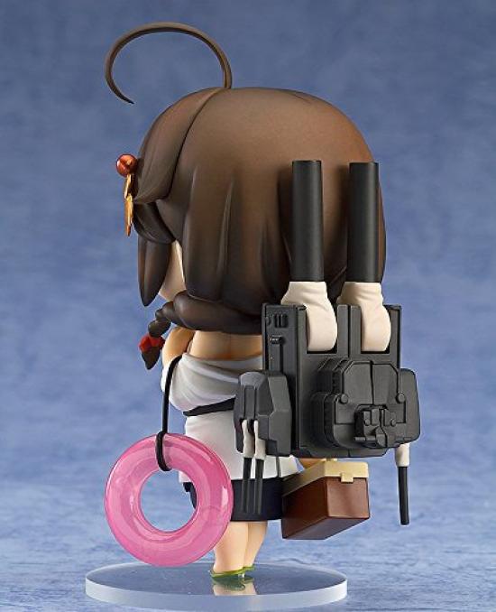 Nendoroid Kantai Collection -KanColle- Shigure Kai Ni Non-scale ABS & PVC Painted Movable Figure