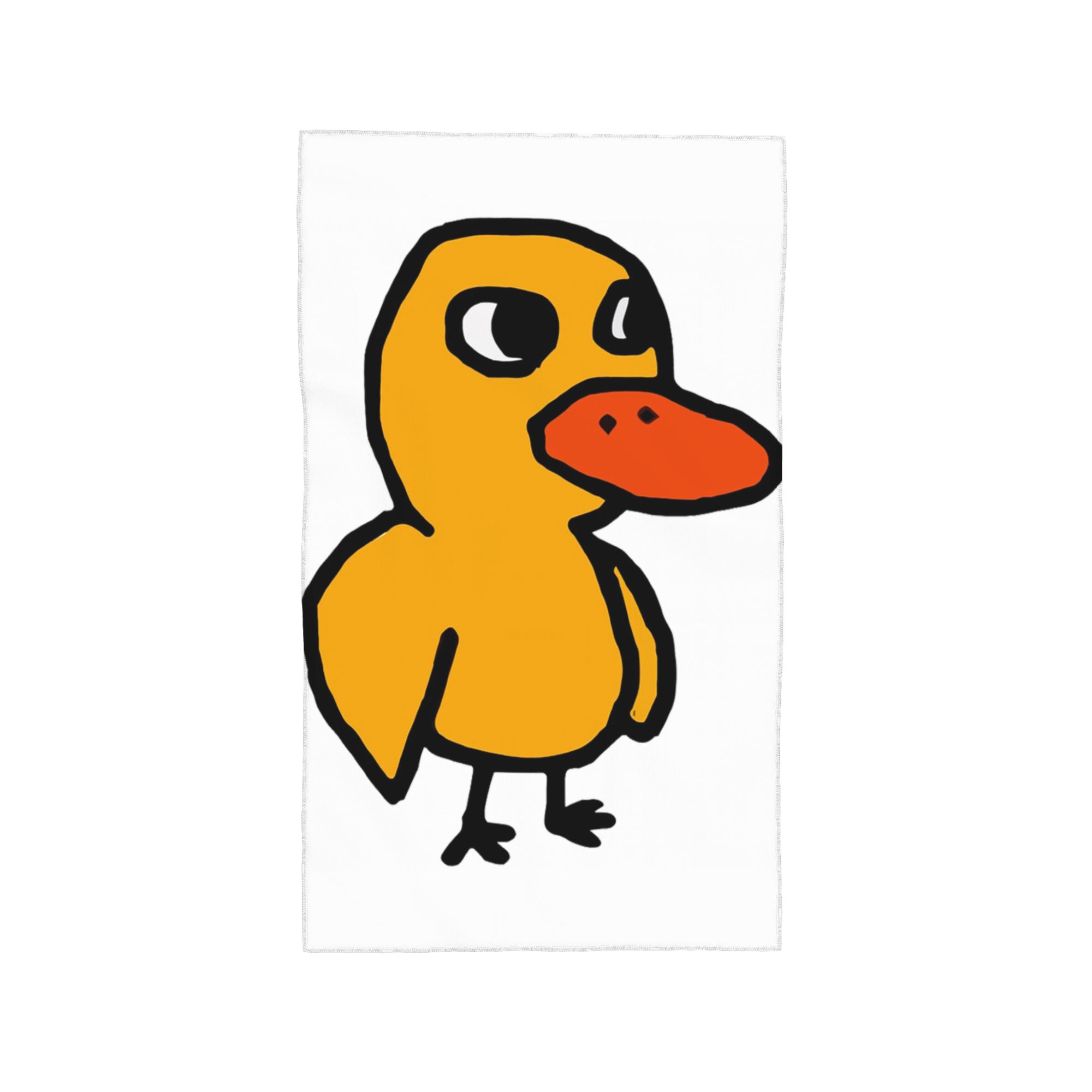 

Got Any Grapes - The Duck Song Soft Face Towel Quick Dry Pool Bath Cotton Towels Absorbent W40*H60(CM)