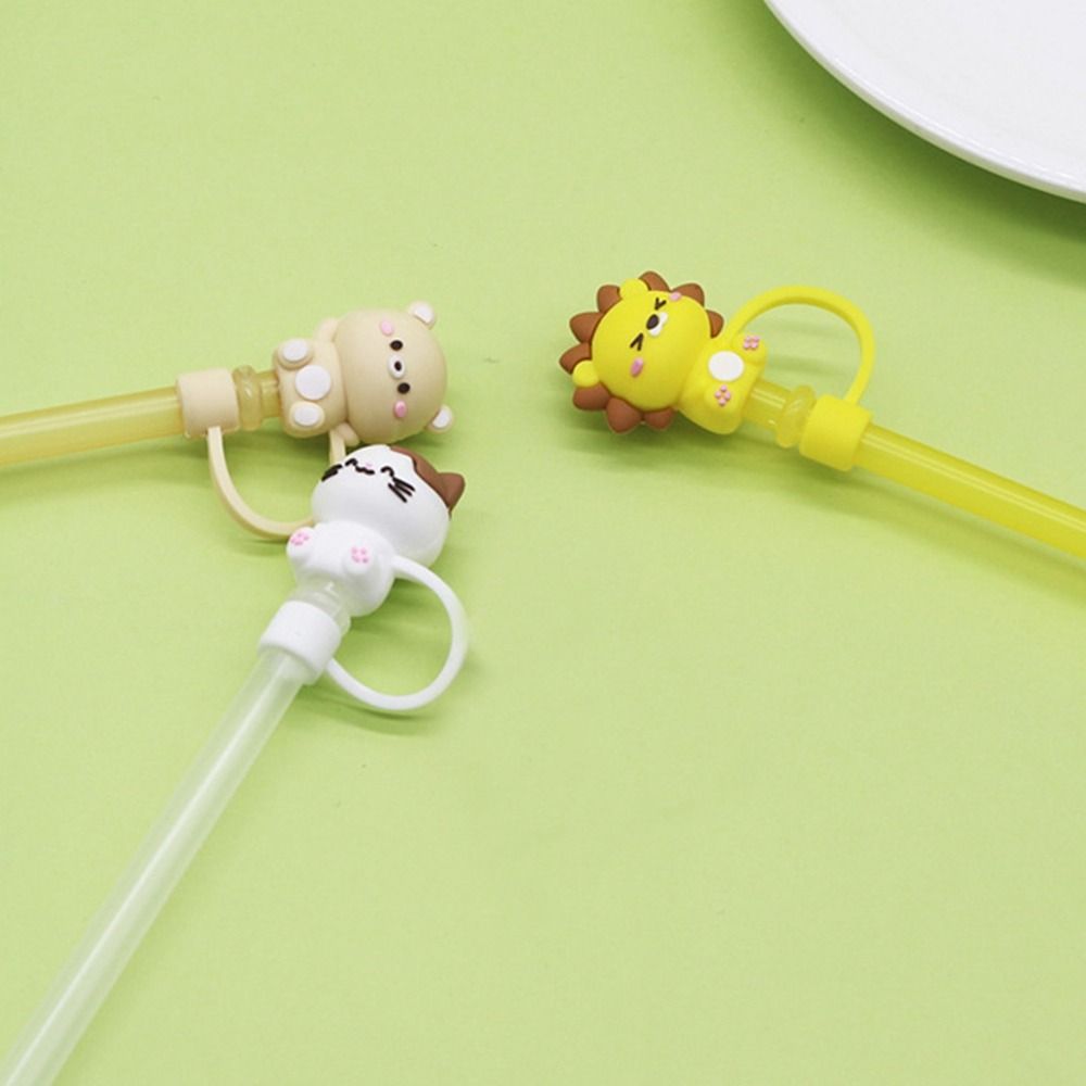 Аксессуары для многоразовых стаканчиков с защитой от брызг — фото 6