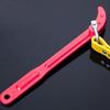 8 Inch Anti Slip Machine Filter Wrench Repair Wrench Disassembly Hand Tools