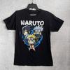 Ripple Junction Naruto Mens T Shirt Anime Graphic Small Cotton Crew Short Sleeve